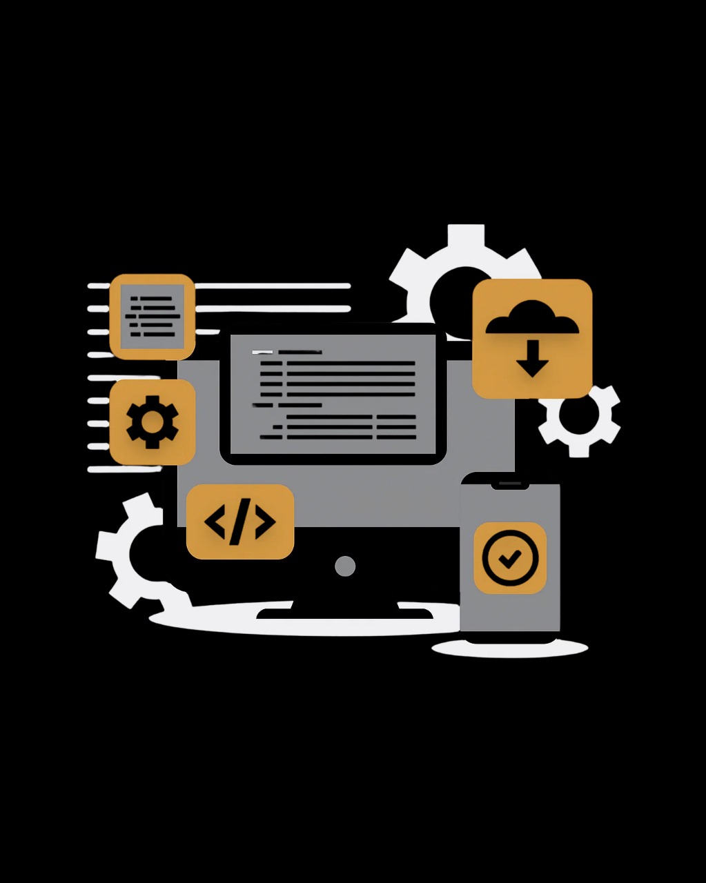 Custom Website Development