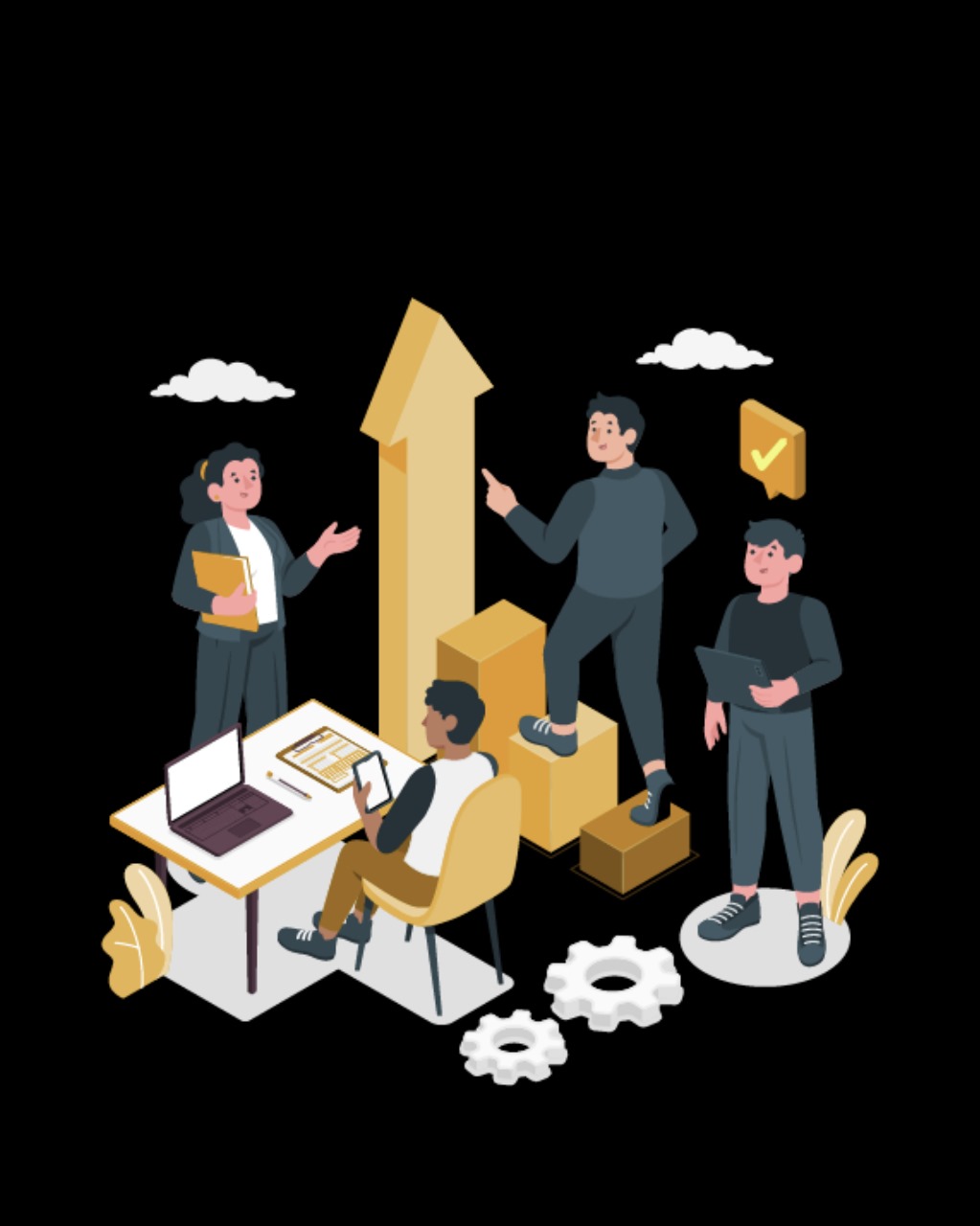 Staff Augmentation Services