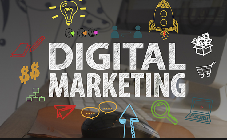 Digital Marketing Agency in Islamabad Grow Your Business with Proven Online Strategies